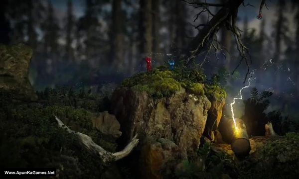 Unravel Two Screenshot 3, Full Version, PC Game, Download Free