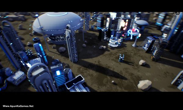 Voyagers Screenshot 1, Full Version, PC Game, Download Free