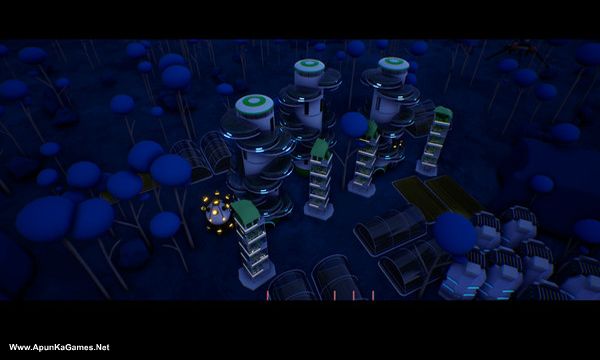 Voyagers Screenshot 2, Full Version, PC Game, Download Free