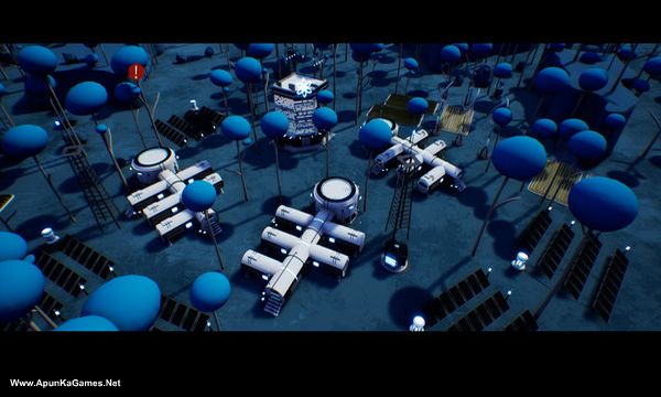 Voyagers Screenshot 3, Full Version, PC Game, Download Free