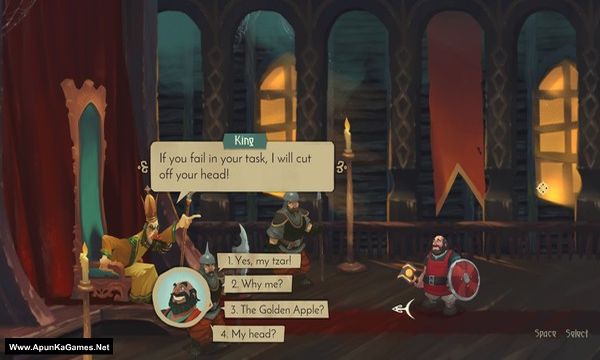 Yaga Screenshot 1, Full Version, PC Game, Download Free