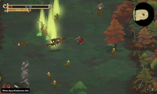 Yaga Screenshot 2, Full Version, PC Game, Download Free