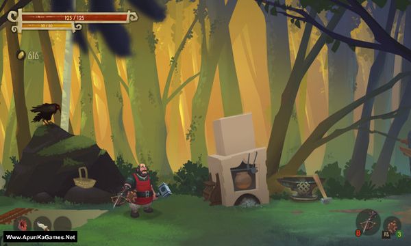 Yaga Screenshot 3, Full Version, PC Game, Download Free