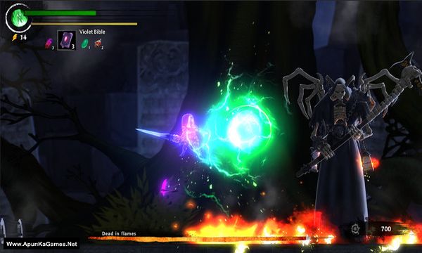 3000th Duel Screenshot 2, Full Version, PC Game, Download Free