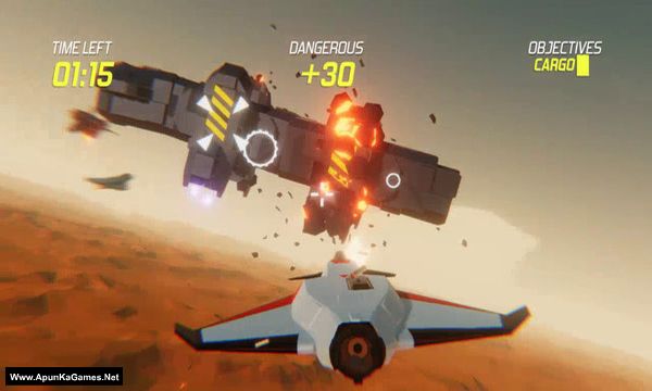 Afterburn Screenshot 1, Full Version, PC Game, Download Free