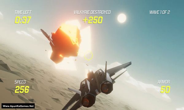 Afterburn Screenshot 2, Full Version, PC Game, Download Free