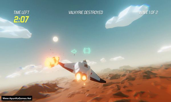 Afterburn Screenshot 3, Full Version, PC Game, Download Free