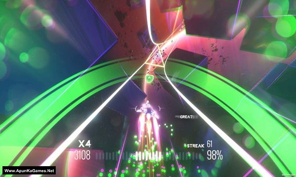 AVICII Invector Screenshot 3, Full Version, PC Game, Download Free