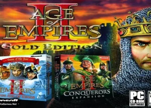 Age of Empires II: Gold Edition