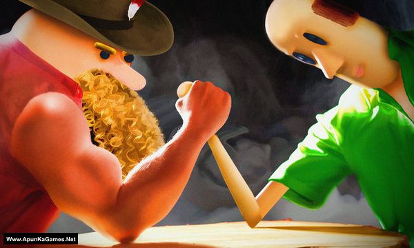 Air Marty Screenshot 2, Full Version, PC Game, Download Free
