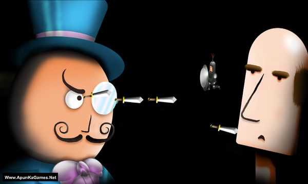 Air Marty Screenshot 3, Full Version, PC Game, Download Free