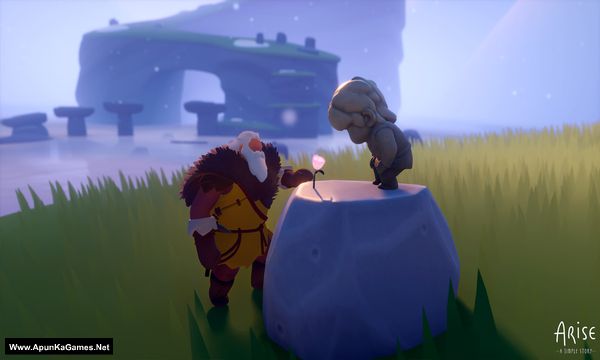 Arise: A Simple Story Screenshot 1, Full Version, PC Game, Download Free