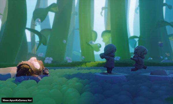 Arise: A Simple Story Screenshot 3, Full Version, PC Game, Download Free