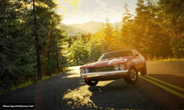 Automation - The Car Company Tycoon Game Screenshot 1, Full Version, PC Game, Download Free