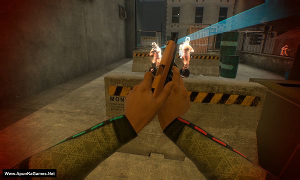 Boneworks Screenshot 3, Full Version, PC Game, Download Free