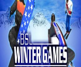 BSL Winter Games Challenge