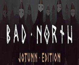 Bad North: Jotunn Edition