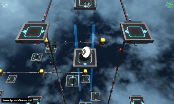 Ballance: The Return Screenshot 2, Full Version, PC Game, Download Free