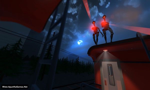 Budget Cuts 2: Mission Insolvency Screenshot 1, Full Version, PC Game, Download Free
