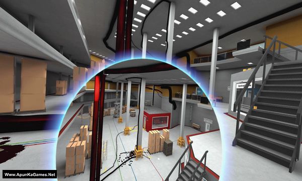 Budget Cuts 2: Mission Insolvency Screenshot 2, Full Version, PC Game, Download Free