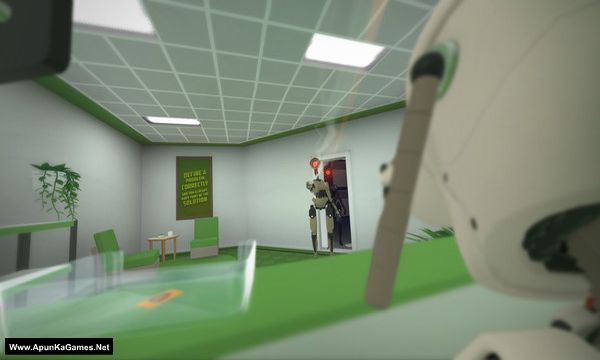 Budget Cuts 2: Mission Insolvency Screenshot 3, Full Version, PC Game, Download Free