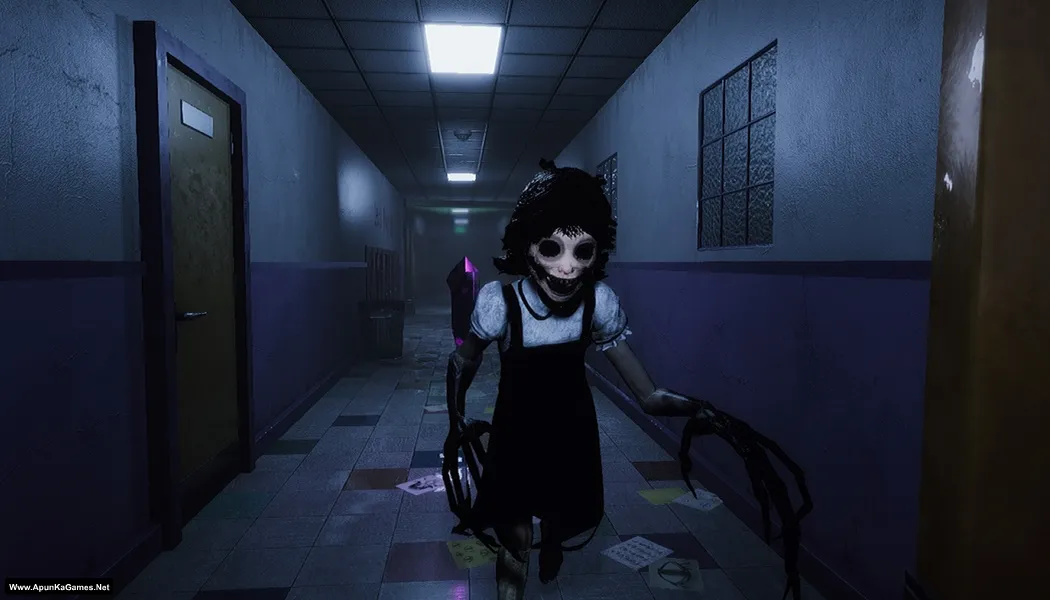Dark Deception (Chapter 1-3) Screenshot 3, Full Version, PC Game, Download Free