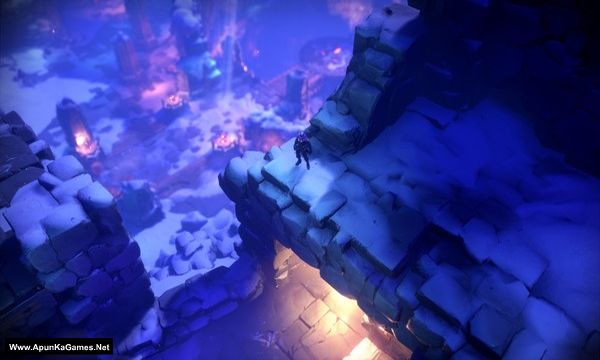 Darksiders Genesis Screenshot 3, Full Version, PC Game, Download Free
