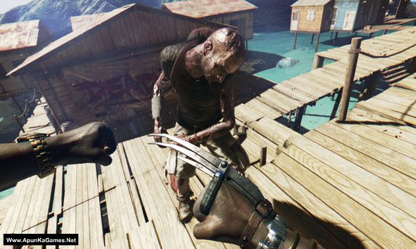 Dead Island: Riptide Screenshot 2, Full Version, PC Game, Download Free