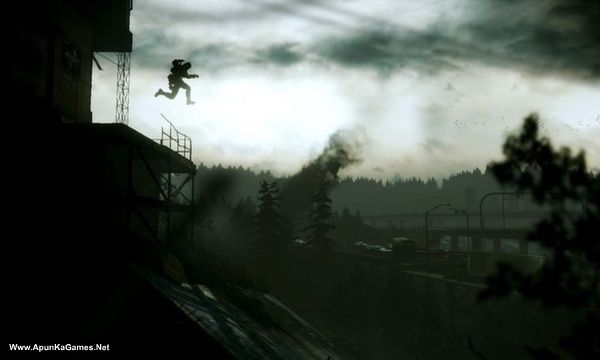 Deadlight Screenshot 2, Full Version, PC Game, Download Free