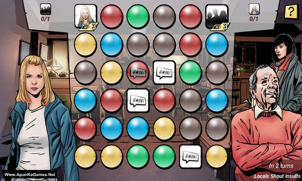 Doctor Who Infinity Screenshot 3, Full Version, PC Game, Download Free