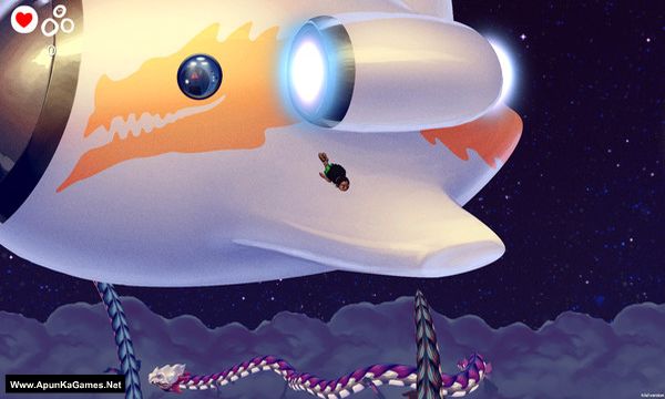 EarthNight Screenshot 1, Full Version, PC Game, Download Free