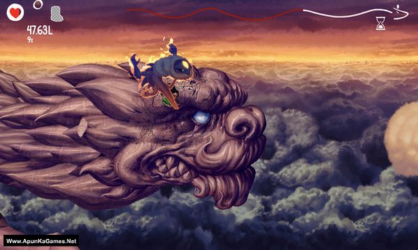 EarthNight Screenshot 3, Full Version, PC Game, Download Free