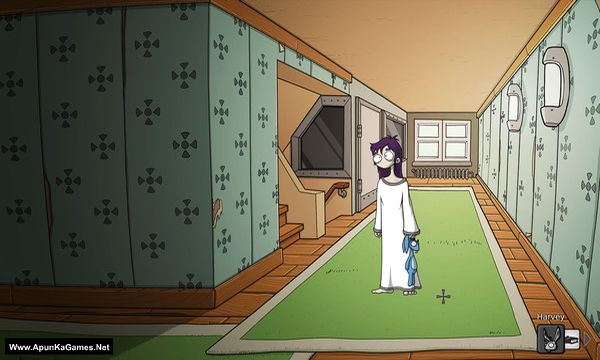 Edna and Harvey: The Breakout - Anniversary Edition Screenshot 3, Full Version, PC Game, Download Free