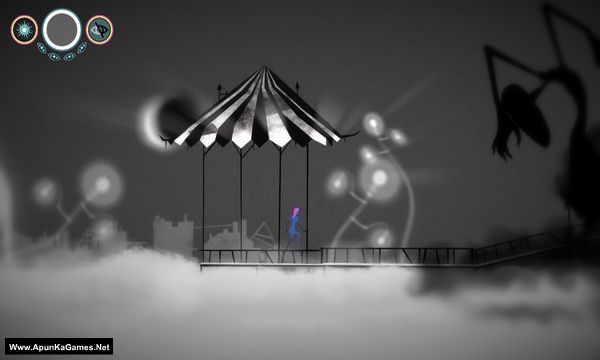 Exitium Screenshot 1, Full Version, PC Game, Download Free
