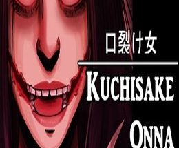 Kuchisake Onna
