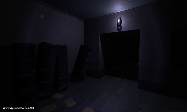 Kuchisake Onna Screenshot 1, Full Version, PC Game, Download Free