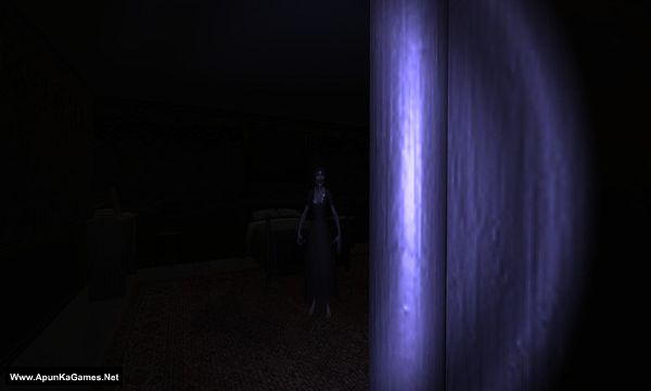 Kuchisake Onna Screenshot 3, Full Version, PC Game, Download Free