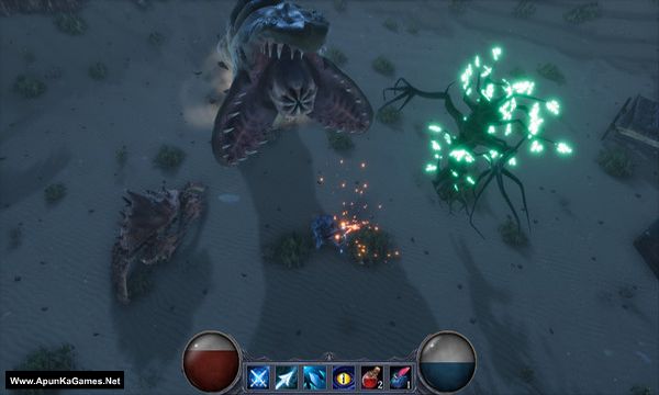 Liberty Prime Screenshot 1, Full Version, PC Game, Download Free
