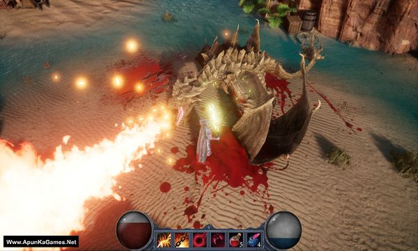Liberty Prime Screenshot 2, Full Version, PC Game, Download Free