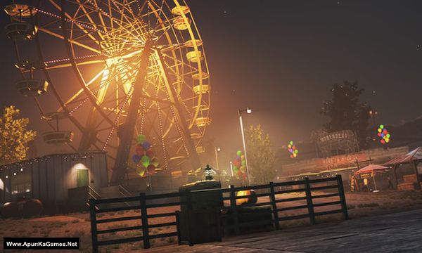 Mafia III: Faster, Baby! Screenshot 1, Full Version, PC Game, Download Free