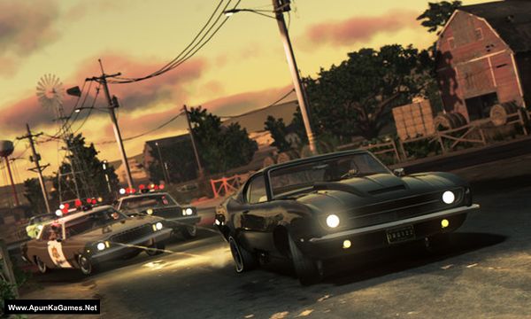 Mafia III: Faster, Baby! Screenshot 3, Full Version, PC Game, Download Free
