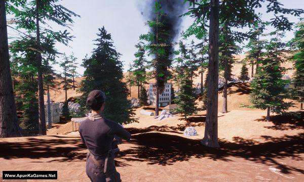 North Of Iraq Part 1 Screenshot 2, Full Version, PC Game, Download Free