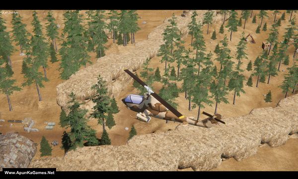 North Of Iraq Part 1 Screenshot 3, Full Version, PC Game, Download Free
