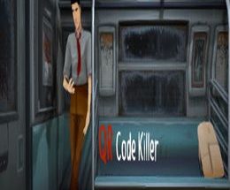 QR Code Killer