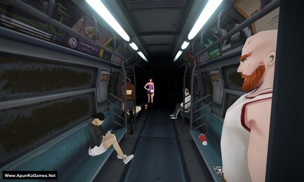 QR Code Killer Screenshot 3, Full Version, PC Game, Download Free