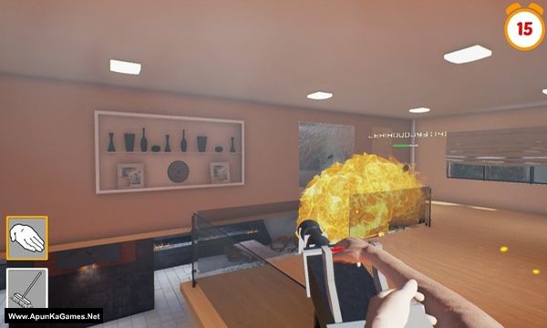 Slap The Fly Screenshot 1, Full Version, PC Game, Download Free