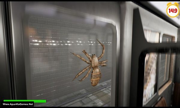 Slap The Fly Screenshot 2, Full Version, PC Game, Download Free