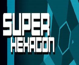 Super Hexagon