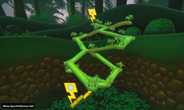 Super Monkey Ball: Banana Blitz HD Screenshot 3, Full Version, PC Game, Download Free