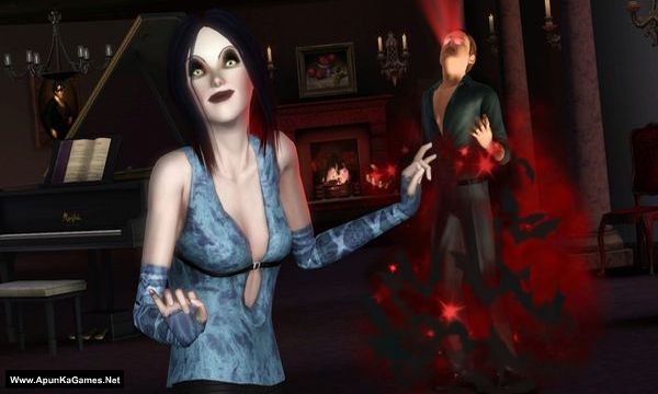 The Sims 3 Late Night Screenshot 3, Full Version, PC Game, Download Free